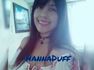 HannaDuff