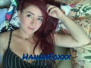 HannaFoxxx
