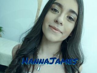 HannaJames