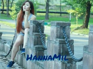 HannaMil