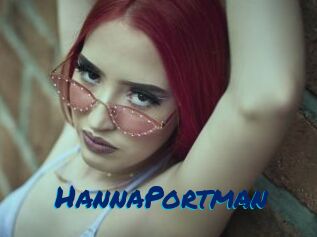 HannaPortman