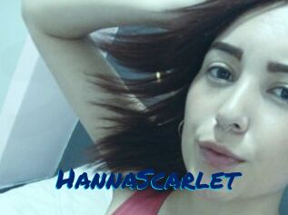 HannaScarlet