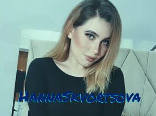 HannaSkvortsova