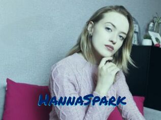 HannaSpark