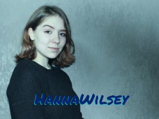 HannaWilsey