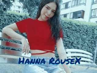 Hanna_RouseX