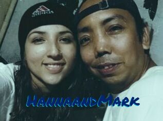 HannaandMark