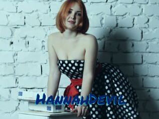 HannahDevil