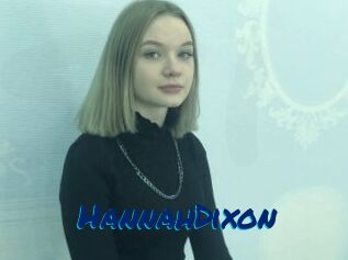 HannahDixon