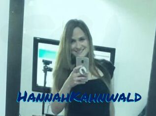 HannahKahnwald Sexe City