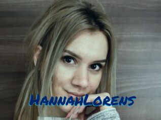HannahLorens