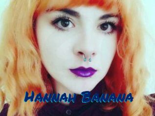 Hannah_Banana