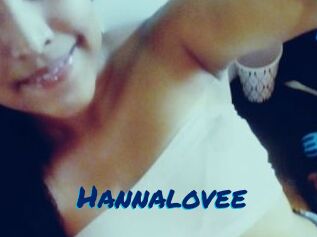 Hannalovee