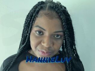 HannieLuv