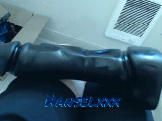 Hanselxxx
