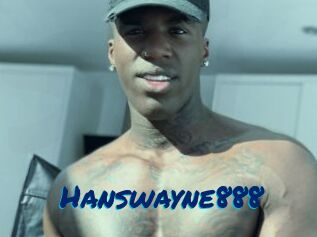 Hanswayne888
