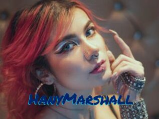 HanyMarshall