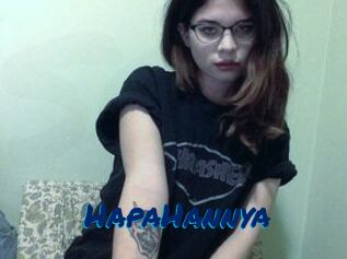HapaHannya