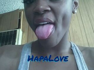 Hapa_Love