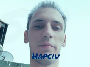 Hapciu
