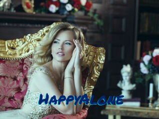 HappyAlone