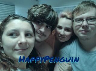 HappyPenguin