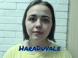 HaraDuvale