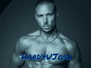 Hard4UJosh