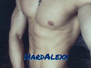 HardAlexx