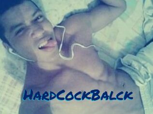 HardCockBalck