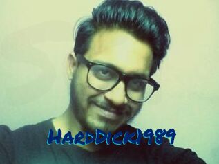 HardDick1989