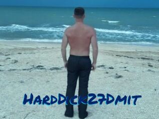 HardDick27Dmit