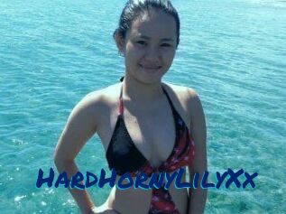 HardHornyLilyXx