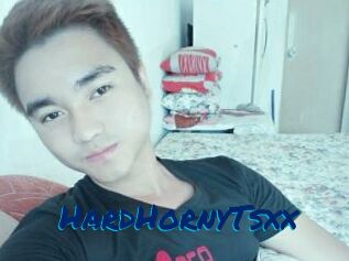 HardHornyTsxx