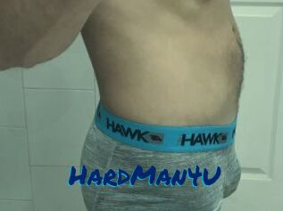 HardMan4U