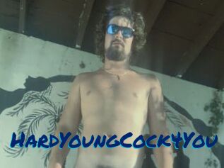 HardYoungCock4You