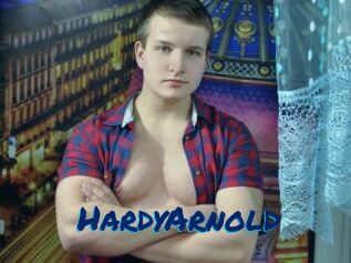 HardyArnold