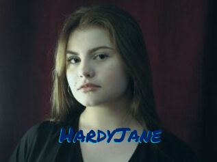 HardyJane