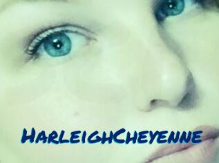 HarleighCheyenne