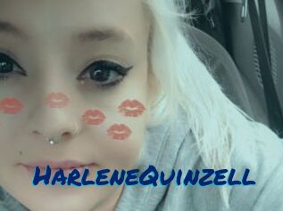 HarleneQuinzell