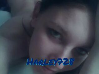 Harley728