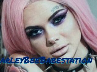 HarleyBeeBabestation