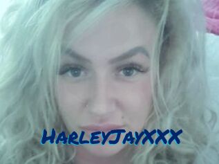 HarleyJayXXX