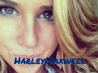 HarleyMaxwell