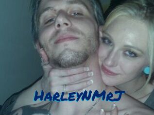 HarleyNMrJ