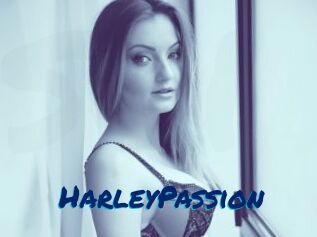 HarleyPassion