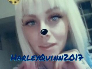 HarleyQuinn2017