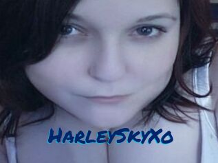 Harley_Sky_Xo