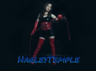 HarleyTemple