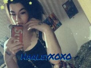 HarleyXOXO
